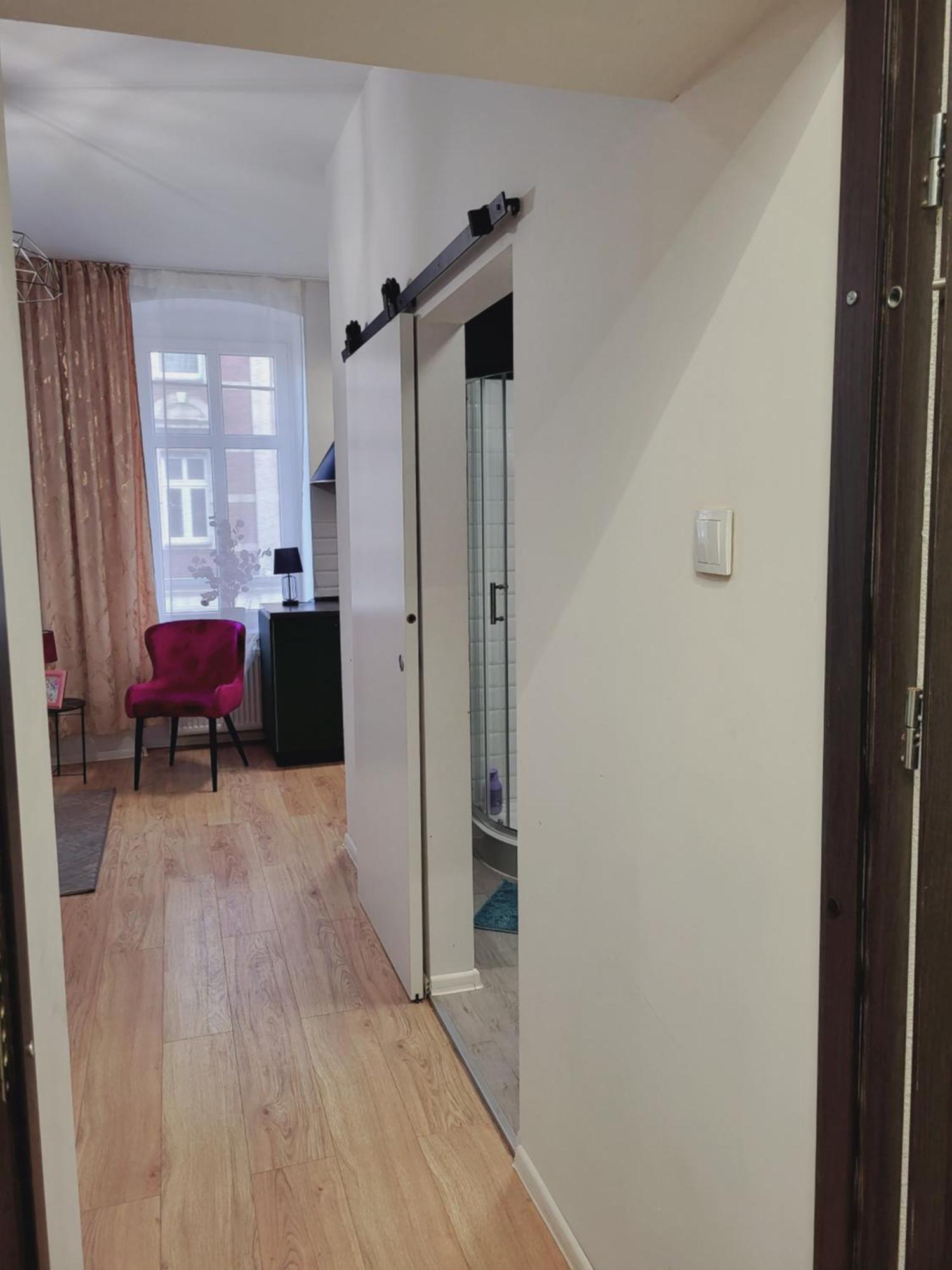 Apartament -Studio 3 غليفيتسه المظهر الخارجي الصورة