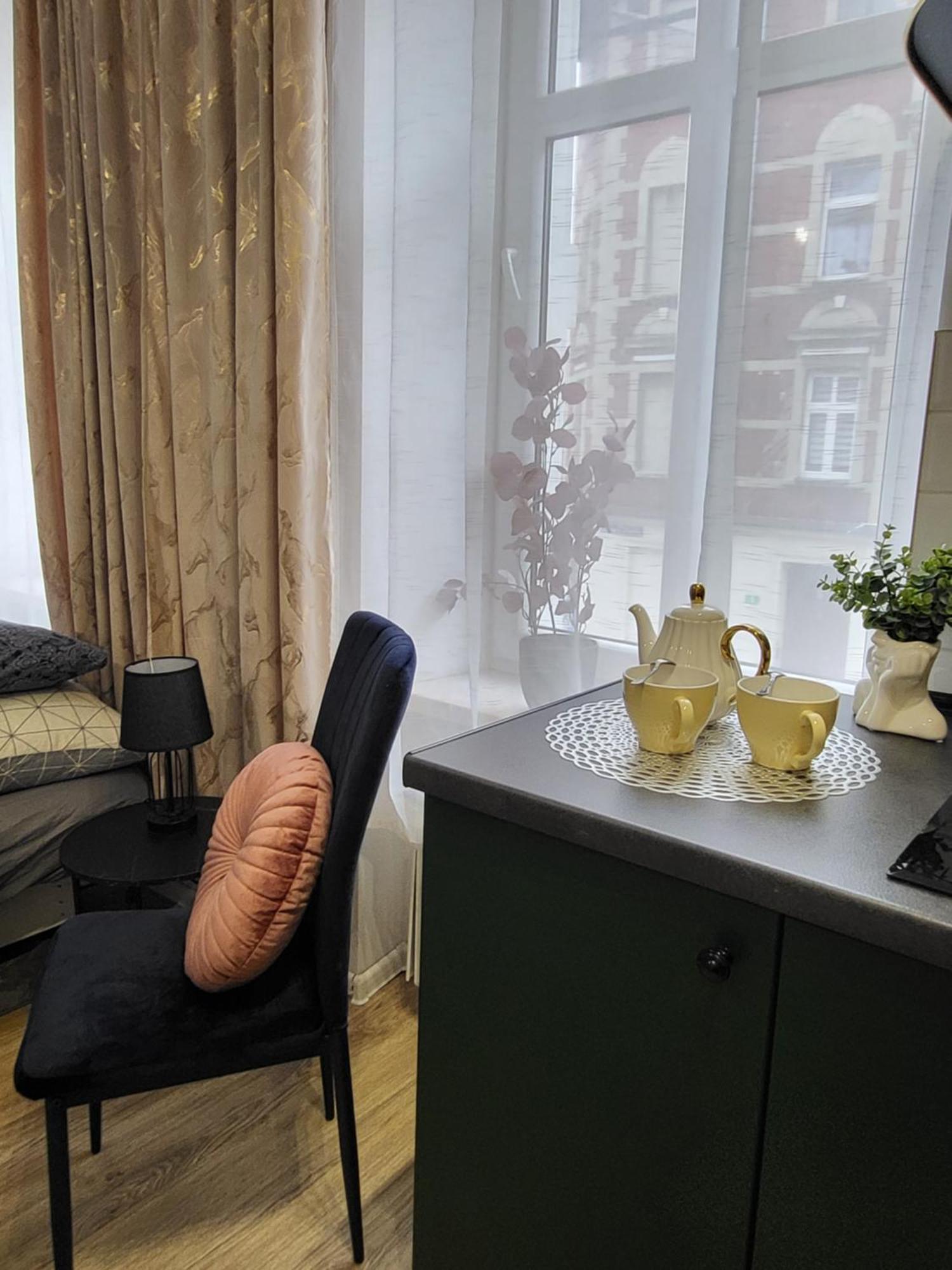Apartament -Studio 3 غليفيتسه المظهر الخارجي الصورة