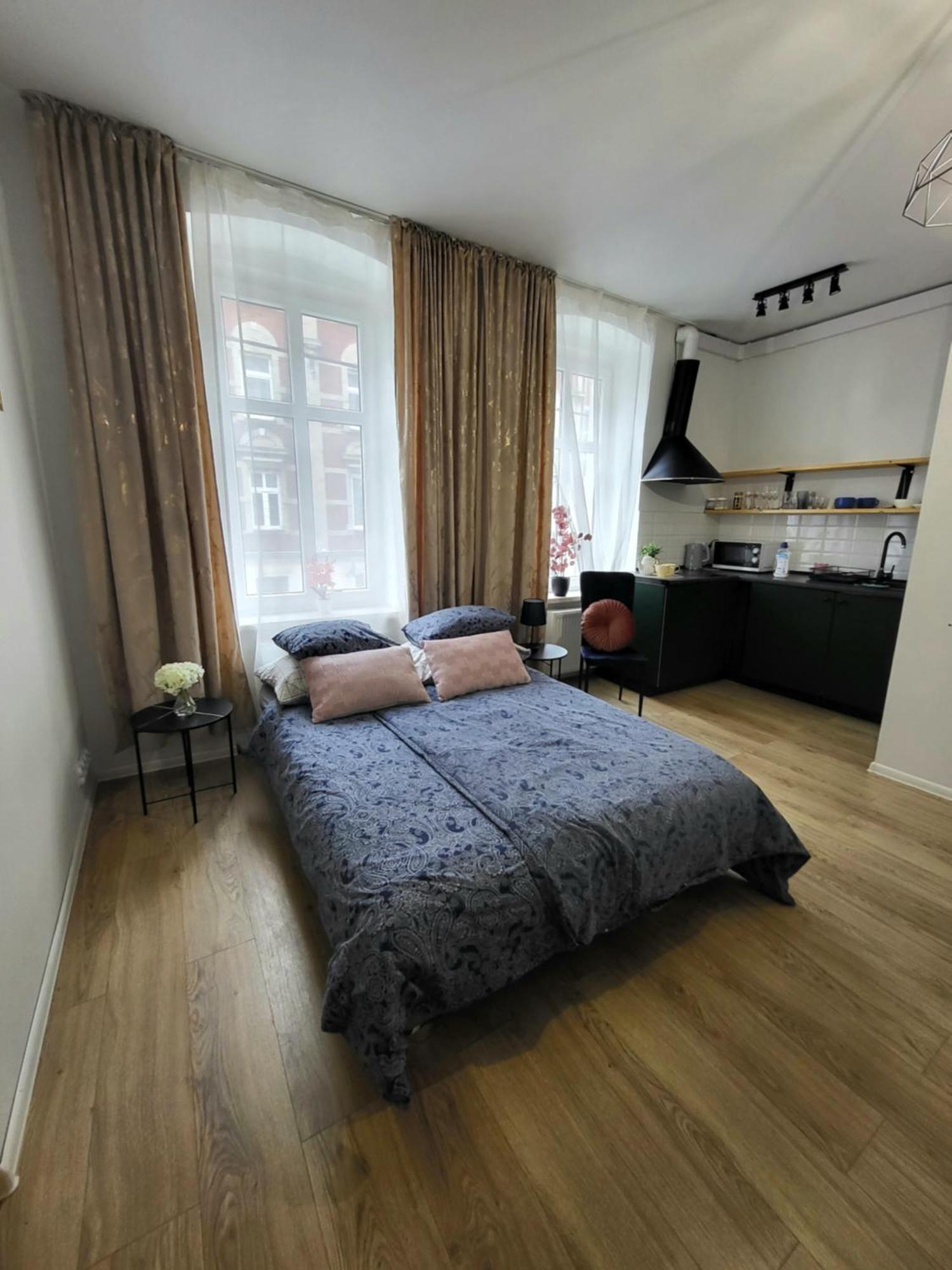 Apartament -Studio 3 غليفيتسه المظهر الخارجي الصورة
