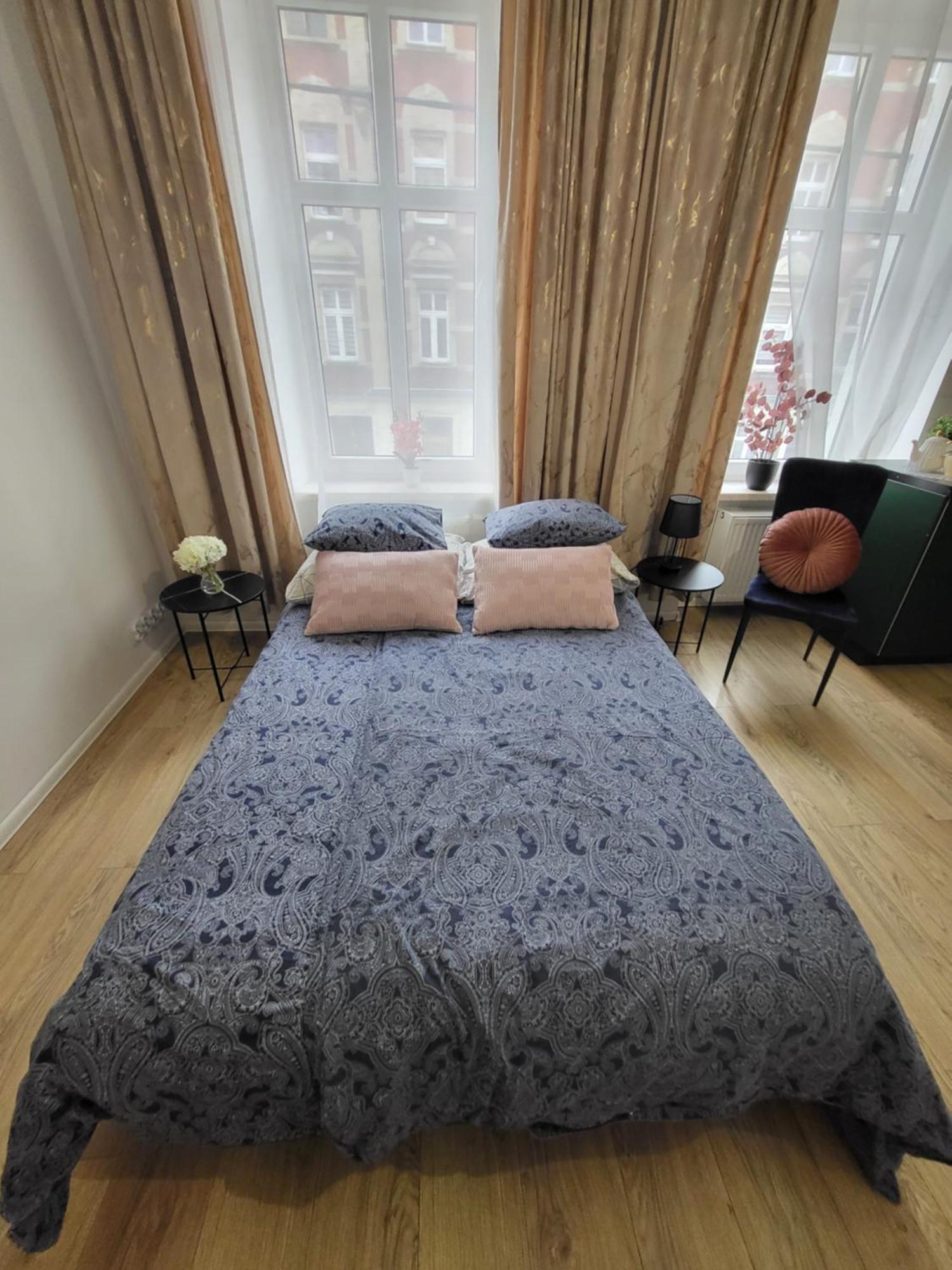 Apartament -Studio 3 غليفيتسه المظهر الخارجي الصورة