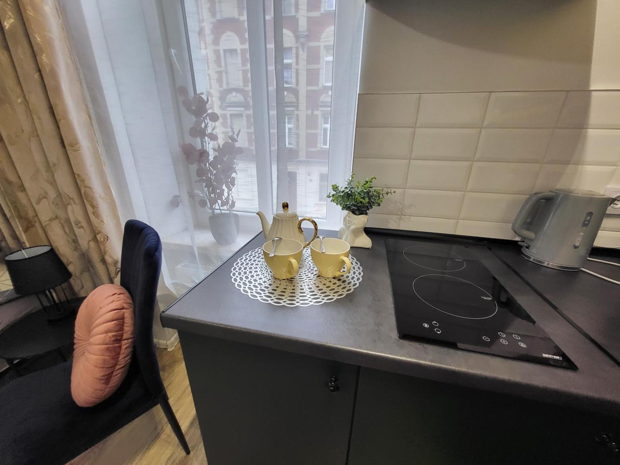 Apartament -Studio 3 غليفيتسه المظهر الخارجي الصورة