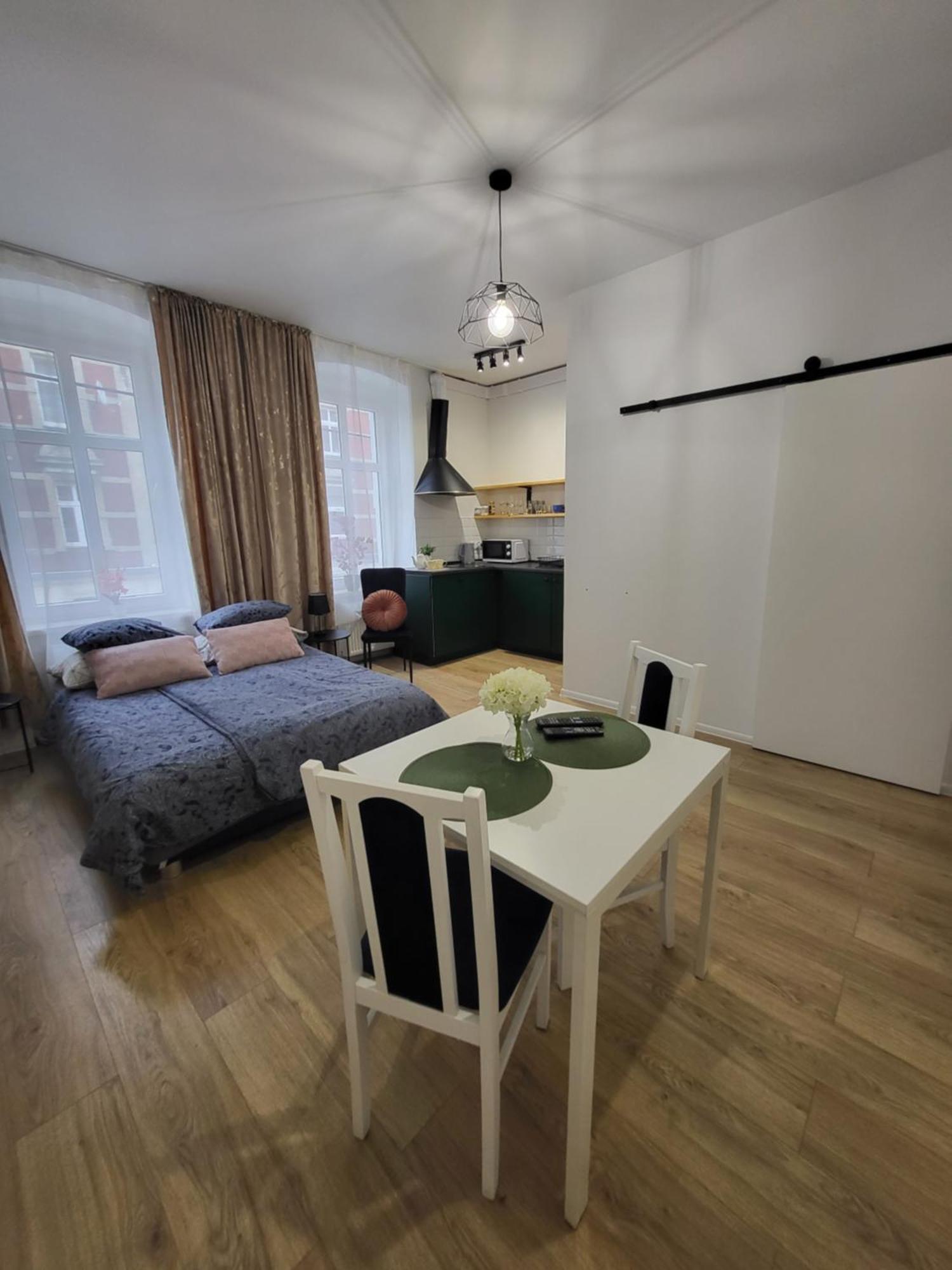 Apartament -Studio 3 غليفيتسه المظهر الخارجي الصورة