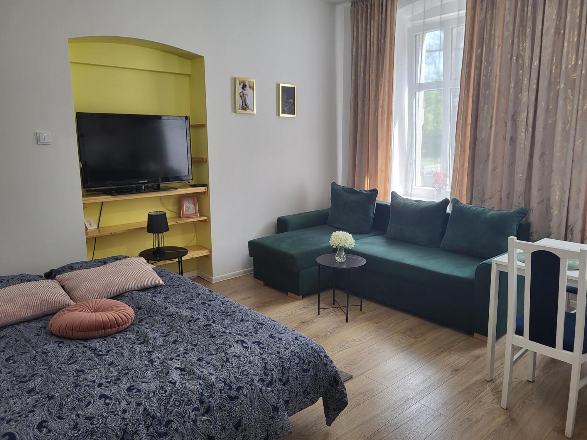 Apartament -Studio 3 غليفيتسه المظهر الخارجي الصورة